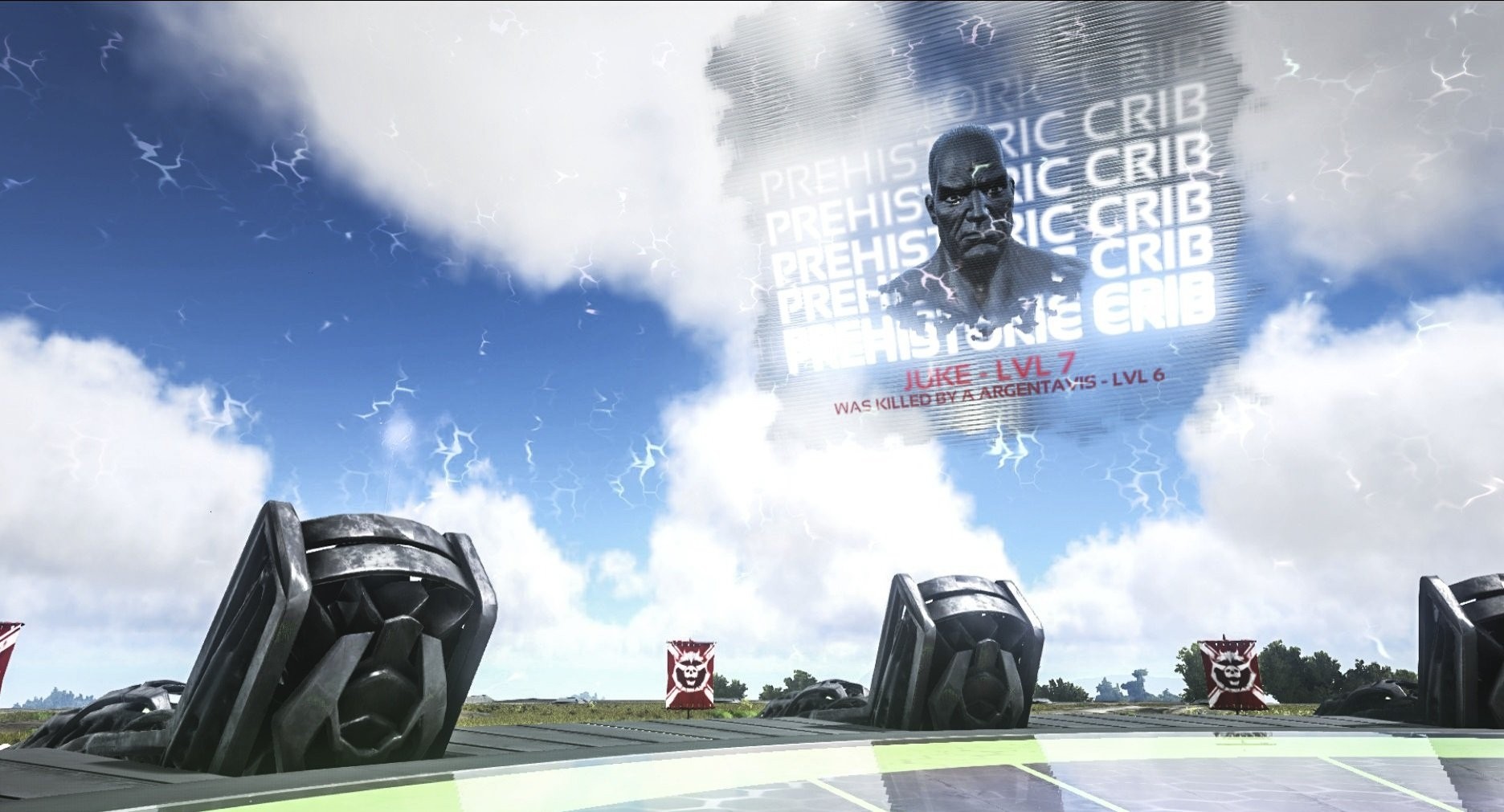 ARK: Survival Evolved - Imagen 20